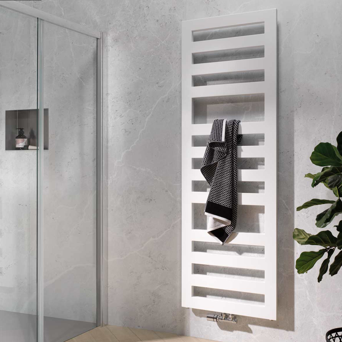 Semprio Vervangingsradiator