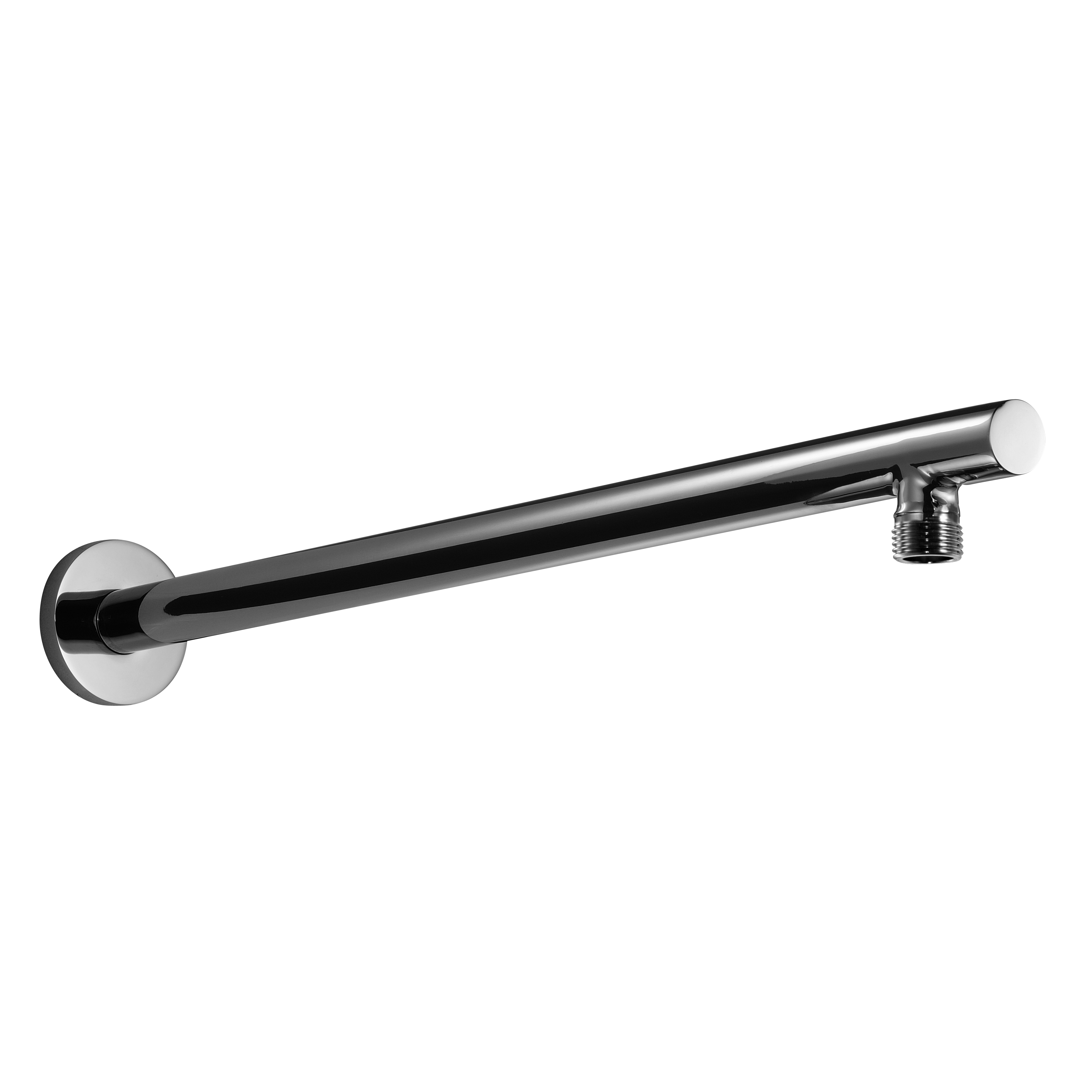 Wandarm Rund gerade
