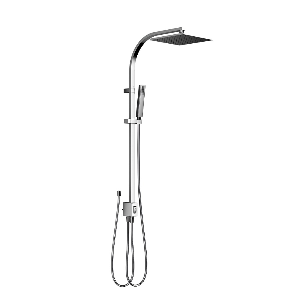 RS 500 AquaSwitch Universal